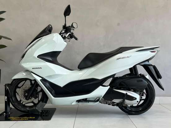 HONDA-PCX 160 ABS HONDA-PCX 160 ABS-2022