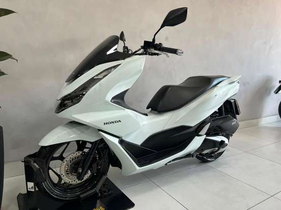 HONDA-PCX 160 ABS HONDA-PCX 160 ABS-2022