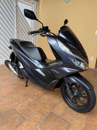 HONDA-PCX ABS-2021