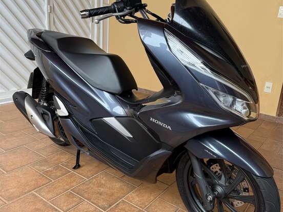HONDA-PCX ABS HONDA-PCX ABS-2021