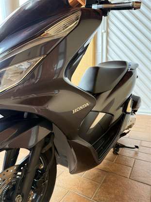 HONDA-PCX ABS-2021
