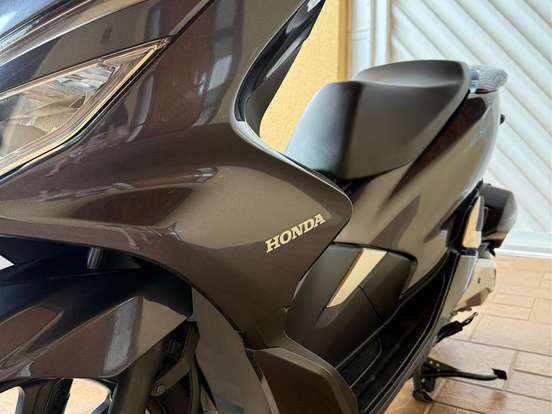 HONDA-PCX ABS HONDA-PCX ABS-2021