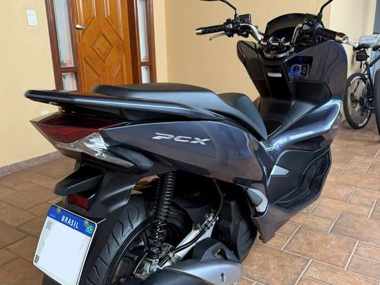 HONDA-PCX ABS HONDA-PCX ABS-2021