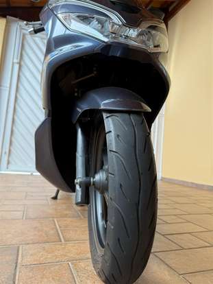 HONDA-PCX ABS-2021