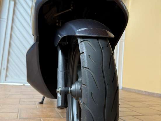 HONDA-PCX ABS HONDA-PCX ABS-2021