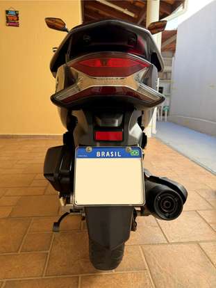 HONDA-PCX ABS-2021