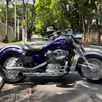 HONDA SHADOW 750 AM HONDA SHADOW 750 AM