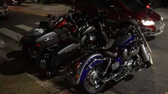 HONDA-SHADOW 750 AM-1998