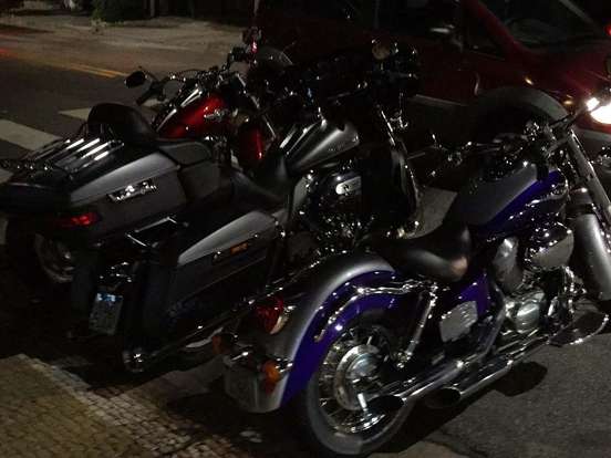 HONDA-SHADOW 750 AM HONDA-SHADOW 750 AM-1998