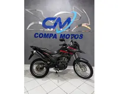 HONDA XRE 190 ABS HONDA XRE 190 ABS