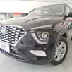HYUNDAI CRETA 1.0 TGDI FLEX COMFORT AUTOMÁTICO HYUNDAI CRETA 1.0 TGDI FLEX COMFORT AUTOMÁTICO