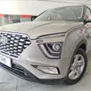 HYUNDAI CRETA 1.0 TGDI FLEX COMFORT AUTOMÁTICO HYUNDAI CRETA 1.0 TGDI FLEX COMFORT AUTOMÁTICO