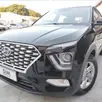 HYUNDAI CRETA 1.0 TGDI FLEX COMFORT AUTOMÁTICO HYUNDAI CRETA 1.0 TGDI FLEX COMFORT AUTOMÁTICO