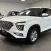 HYUNDAI CRETA 1.0 TGDI FLEX COMFORT AUTOMÁTICO HYUNDAI CRETA 1.0 TGDI FLEX COMFORT AUTOMÁTICO