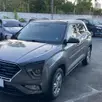 HYUNDAI CRETA 1.0 TGDI FLEX COMFORT AUTOMÁTICO HYUNDAI CRETA 1.0 TGDI FLEX COMFORT AUTOMÁTICO