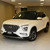 HYUNDAI CRETA 1.0 TGDI FLEX LIMITED AUTOMÁTICO HYUNDAI CRETA 1.0 TGDI FLEX LIMITED AUTOMÁTICO