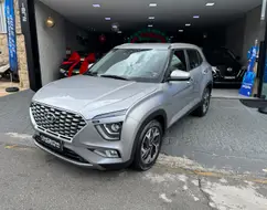 HYUNDAI CRETA 1.0 TGDI FLEX LIMITED AUTOMÁTICO HYUNDAI CRETA 1.0 TGDI FLEX LIMITED AUTOMÁTICO