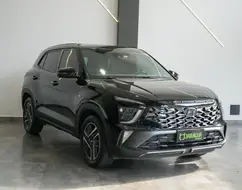 HYUNDAI CRETA 1.0 TGDI FLEX N LINE AUTOMÁTICO HYUNDAI CRETA 1.0 TGDI FLEX N LINE AUTOMÁTICO