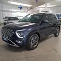 HYUNDAI CRETA 1.0 TGDI FLEX PLATINUM AUTOMÁTICO HYUNDAI CRETA 1.0 TGDI FLEX PLATINUM AUTOMÁTICO