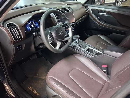 HYUNDAI-CRETA-1.0 TGDI FLEX PLATINUM AUTOMÁTICO HYUNDAI-CRETA-2023