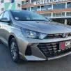 HYUNDAI HB20 1.0 12V FLEX LIMITED MANUAL HYUNDAI HB20 1.0 12V FLEX LIMITED MANUAL