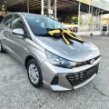 HYUNDAI HB20 1.0 12V FLEX SENSE MANUAL HYUNDAI HB20 1.0 12V FLEX SENSE MANUAL