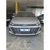 HYUNDAI HB20 1.0 12V FLEX COMFORT MANUAL HYUNDAI HB20 1.0 12V FLEX COMFORT MANUAL
