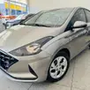 HYUNDAI HB20 1.0 12V FLEX VISION MANUAL HYUNDAI HB20 1.0 12V FLEX VISION MANUAL