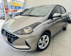 HYUNDAI HB20 1.0 12V FLEX VISION MANUAL HYUNDAI HB20 1.0 12V FLEX VISION MANUAL