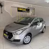 HYUNDAI HB20 1.0 COMFORT 12V FLEX 4P MANUAL HYUNDAI HB20 1.0 COMFORT 12V FLEX 4P MANUAL