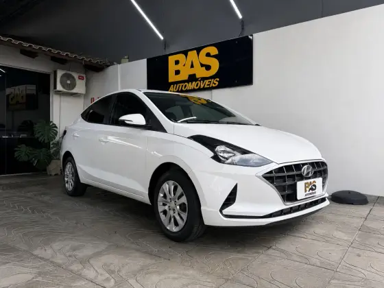 HYUNDAI HB20S 1.0 12V FLEX VISION MANUAL HYUNDAI HB20S 1.0 12V FLEX VISION MANUAL