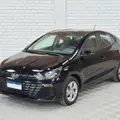 HYUNDAI HB20S 1.0 12V FLEX COMFORT MANUAL HYUNDAI HB20S 1.0 12V FLEX COMFORT MANUAL