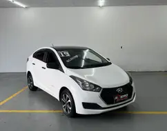 HYUNDAI HB20S 1.0 UNIQUE 12V FLEX 4P MANUAL HYUNDAI HB20S 1.0 UNIQUE 12V FLEX 4P MANUAL