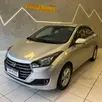 HYUNDAI HB20S 1.6 COMFORT STYLE 16V FLEX 4P AUTOMÁTICO HYUNDAI HB20S 1.6 COMFORT STYLE 16V FLEX 4P AUTOMÁTICO