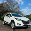 HYUNDAI HB20X 1.6 16V PREMIUM FLEX 4P AUTOMÁTICO HYUNDAI HB20X 1.6 16V PREMIUM FLEX 4P AUTOMÁTICO