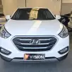 HYUNDAI IX35 2.0 MPFI 16V FLEX 4P AUTOMÁTICO HYUNDAI IX35 2.0 MPFI 16V FLEX 4P AUTOMÁTICO