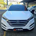 HYUNDAI TUCSON 1.6 16V T-GDI GASOLINA GLS ECOSHIFT HYUNDAI TUCSON 1.6 16V T-GDI GASOLINA GLS ECOSHIFT