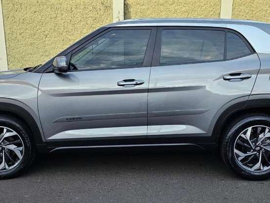 HYUNDAI-CRETA-1.0 TGDI FLEX LIMITED AUTOMÁTICO HYUNDAI-CRETA-2022