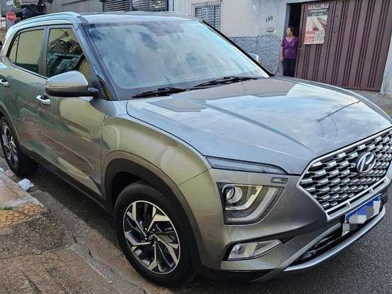 HYUNDAI-CRETA-1.0 TGDI FLEX LIMITED AUTOMÁTICO HYUNDAI-CRETA-2022