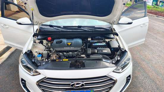 HYUNDAI-ELANTRA-2.0 16V FLEX 4P AUTOMÁTICO HYUNDAI-ELANTRA-2016