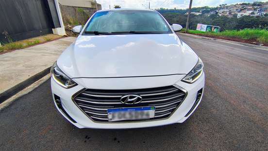 HYUNDAI-ELANTRA-2.0 16V FLEX 4P AUTOMÁTICO HYUNDAI-ELANTRA-2016