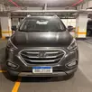 HYUNDAI IX35 2.0 MPFI GL 16V FLEX 4P AUTOMÁTICO HYUNDAI IX35 2.0 MPFI GL 16V FLEX 4P AUTOMÁTICO