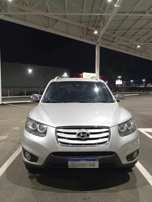 HYUNDAI-SANTA FÉ-2010
