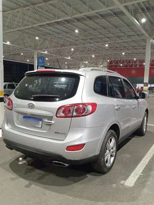 HYUNDAI-SANTA FÉ-2010