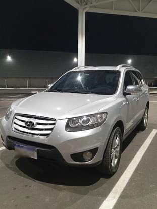 HYUNDAI-SANTA FÉ-2010