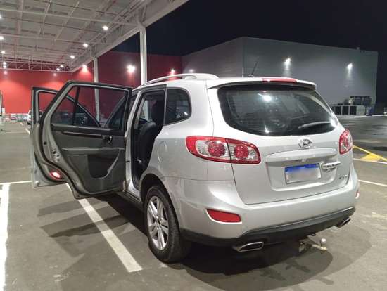 HYUNDAI-SANTA FÉ-2010