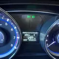 HYUNDAI SONATA 2.4 MPFI I4 16V 182CV GASOLINA 4P AUTOMÁTICO HYUNDAI SONATA 2.4 MPFI I4 16V 182CV GASOLINA 4P AUTOMÁTICO