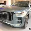 JAECOO 7 1.5 TGDI PHEV LUXURY DHT JAECOO 7 1.5 TGDI PHEV LUXURY DHT
