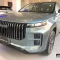 JAECOO 7 1.5 TGDI PHEV LUXURY DHT JAECOO 7 1.5 TGDI PHEV LUXURY DHT
