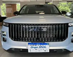 JAECOO 7 1.5 TGDI PHEV PRESTIGE DHT JAECOO 7 1.5 TGDI PHEV PRESTIGE DHT